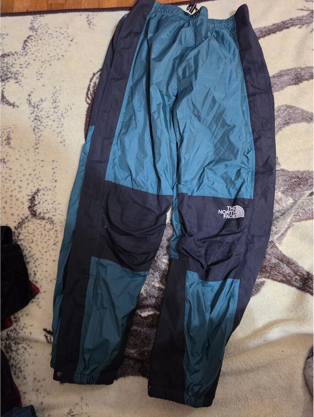 Northface Gore Tex Snowboarding Pants Large